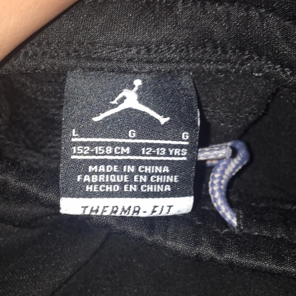 Jordan sweat pants - Picture 1 of 2